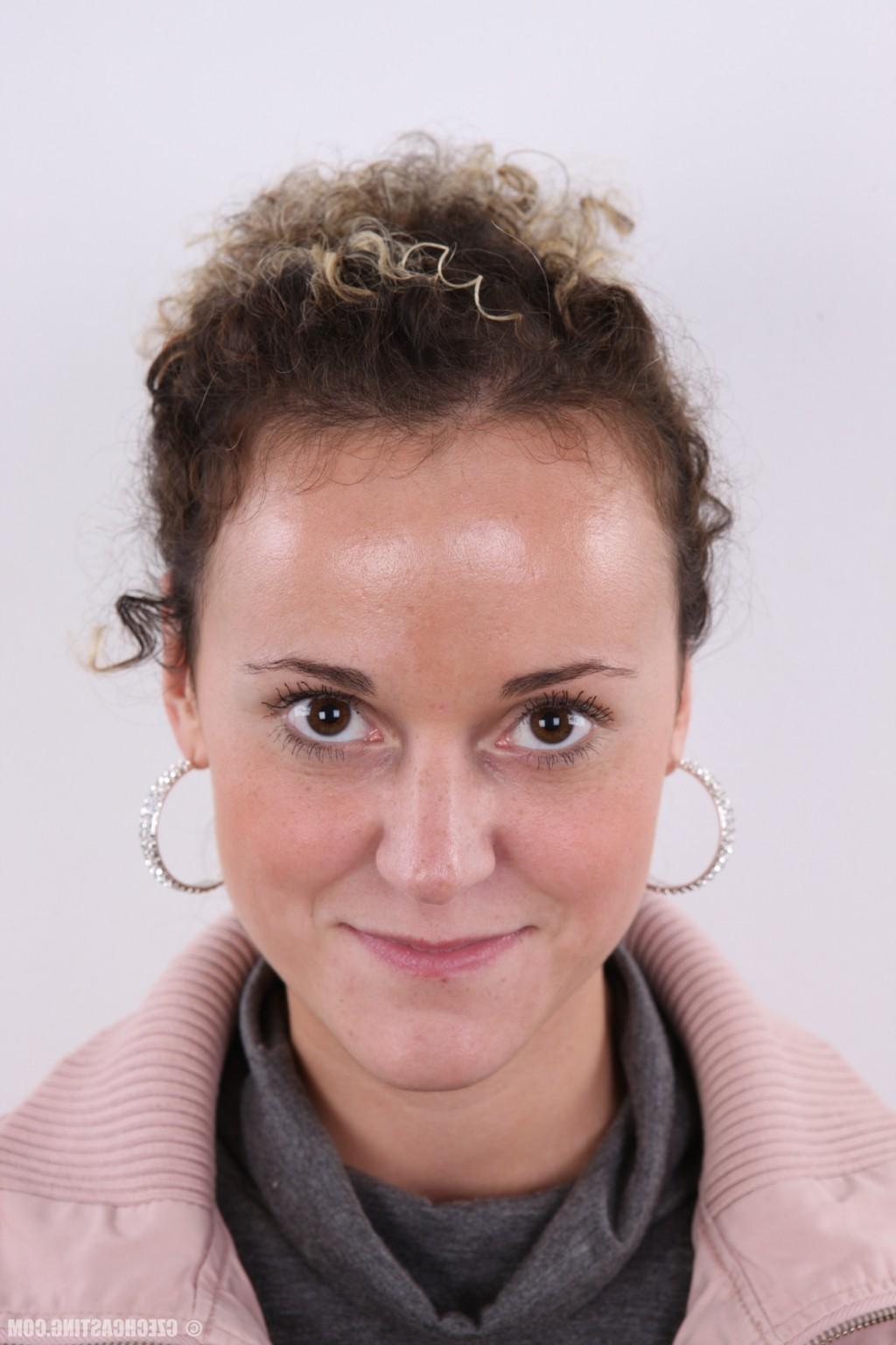 16P Czech Casting Monika 2702