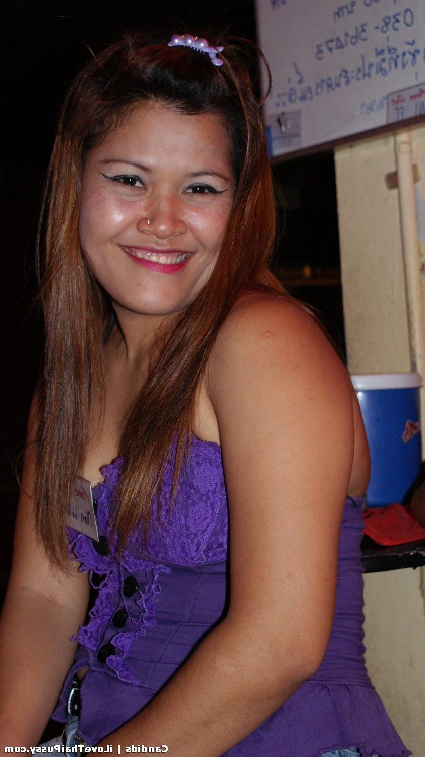 11P Real Bangkok Street Hookers Caught By Sex Tourist Klaus On Holiday