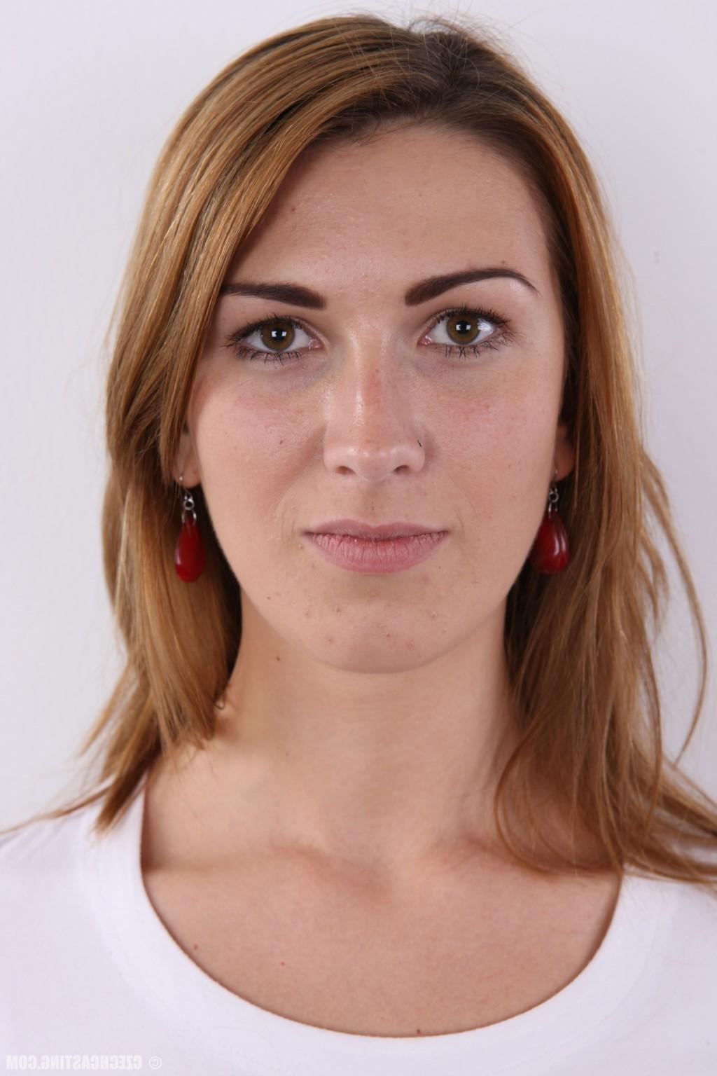 16P Czech Casting Marie 3467