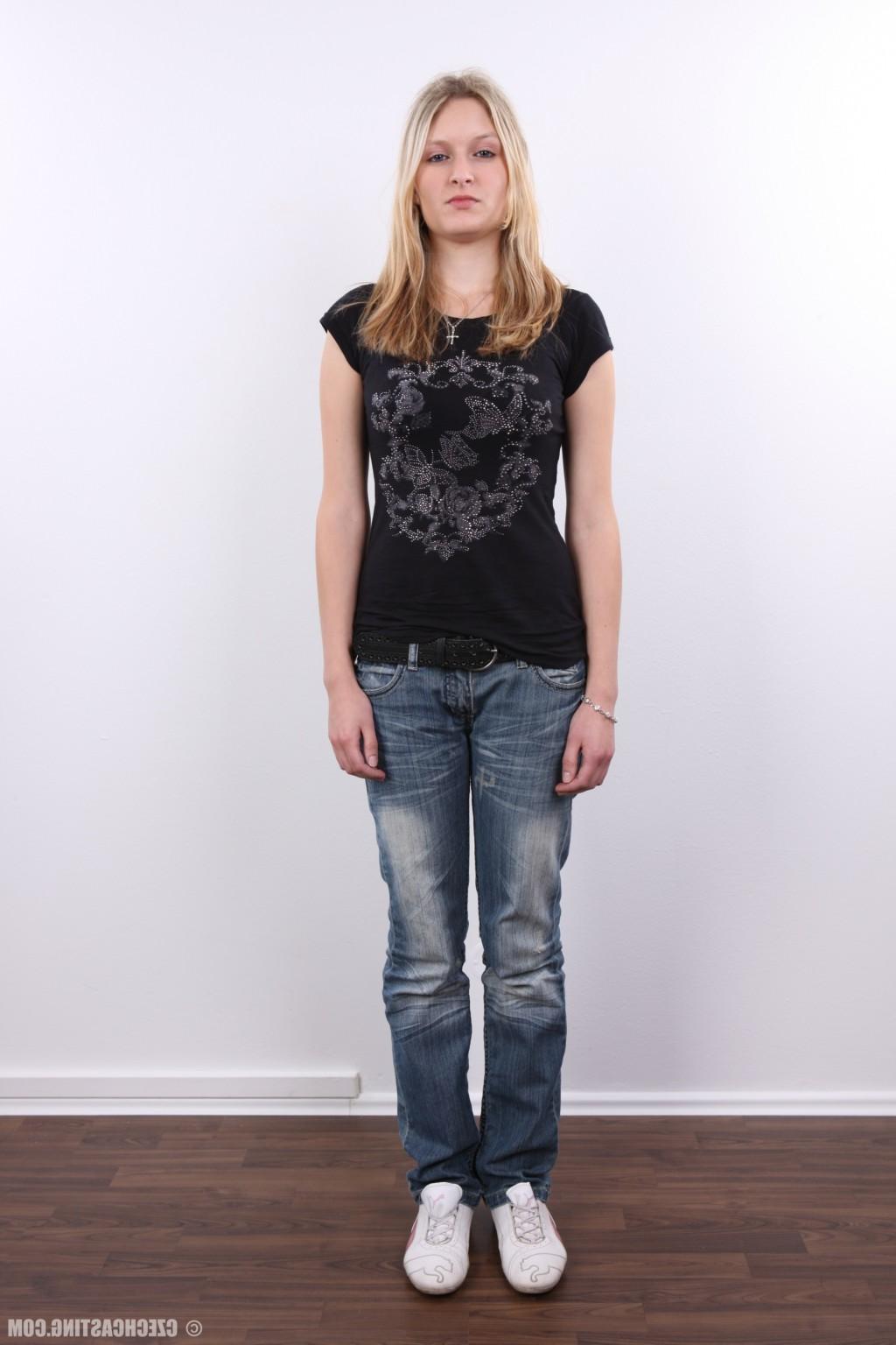 16P Czech Casting Marketa 2730