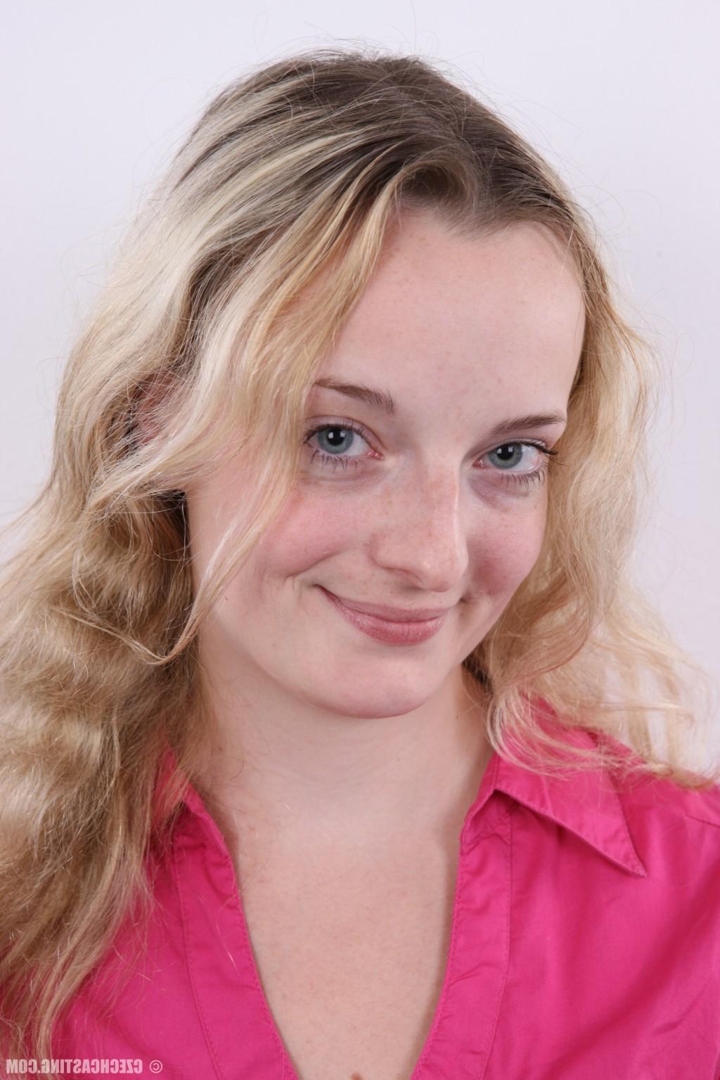 16P Czech Casting Kristyna 3708