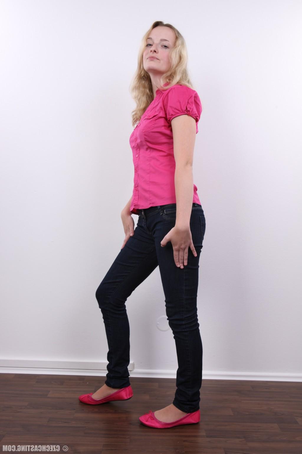 16P Czech Casting Kristyna 3708