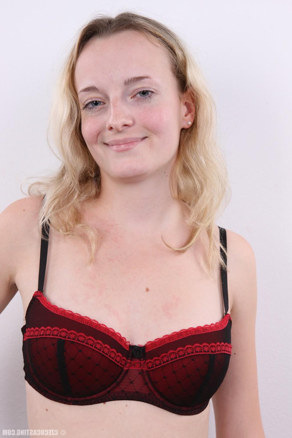 16P Czech Casting Kristyna 3708