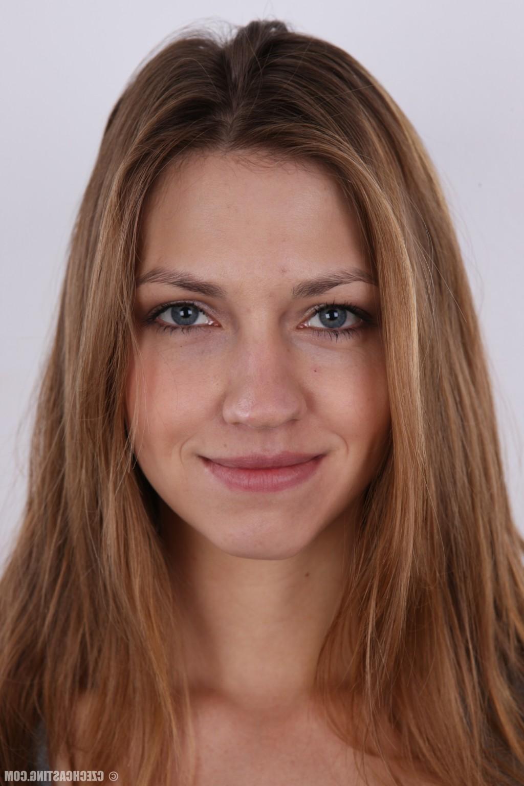 16P Czech Casting Jana 3424