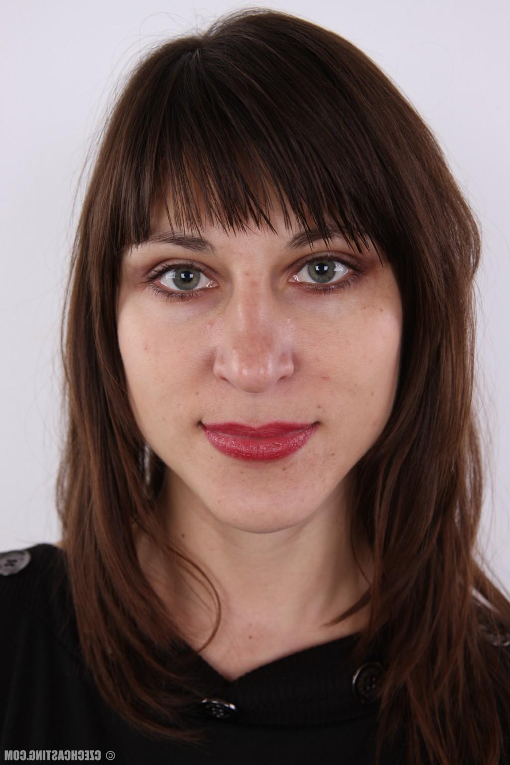 16P Czech Casting Julia 3465