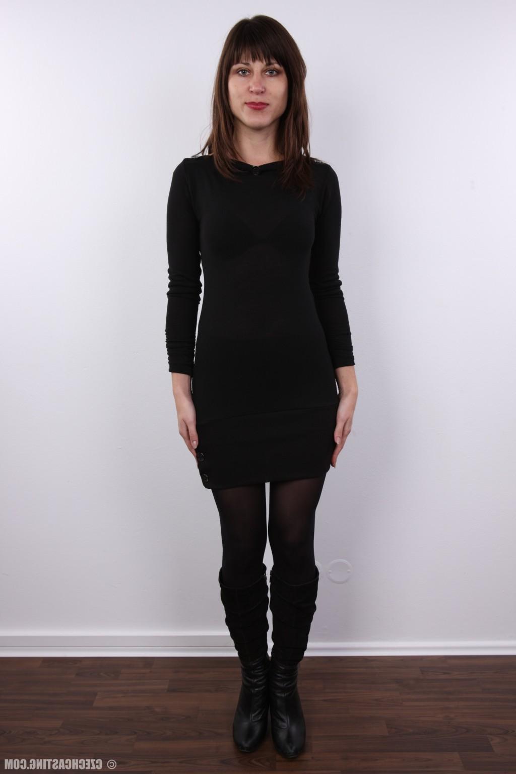 16P Czech Casting Julia 3465