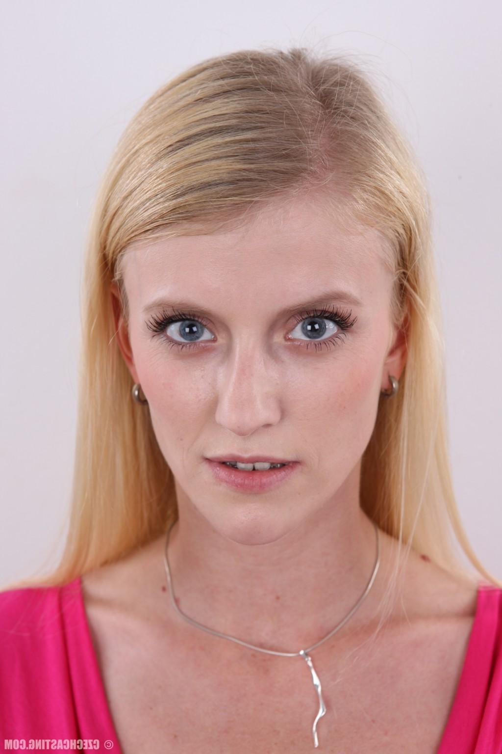 16P Czech Casting Katka 2766