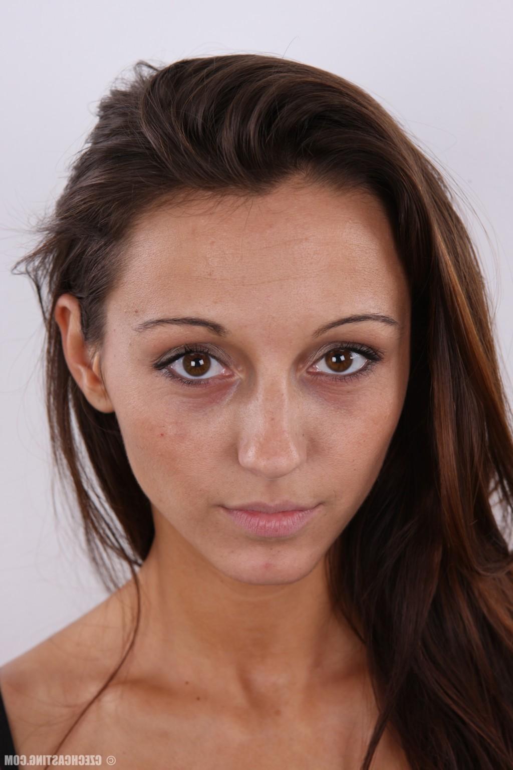 16P Czech Casting Johana 3406