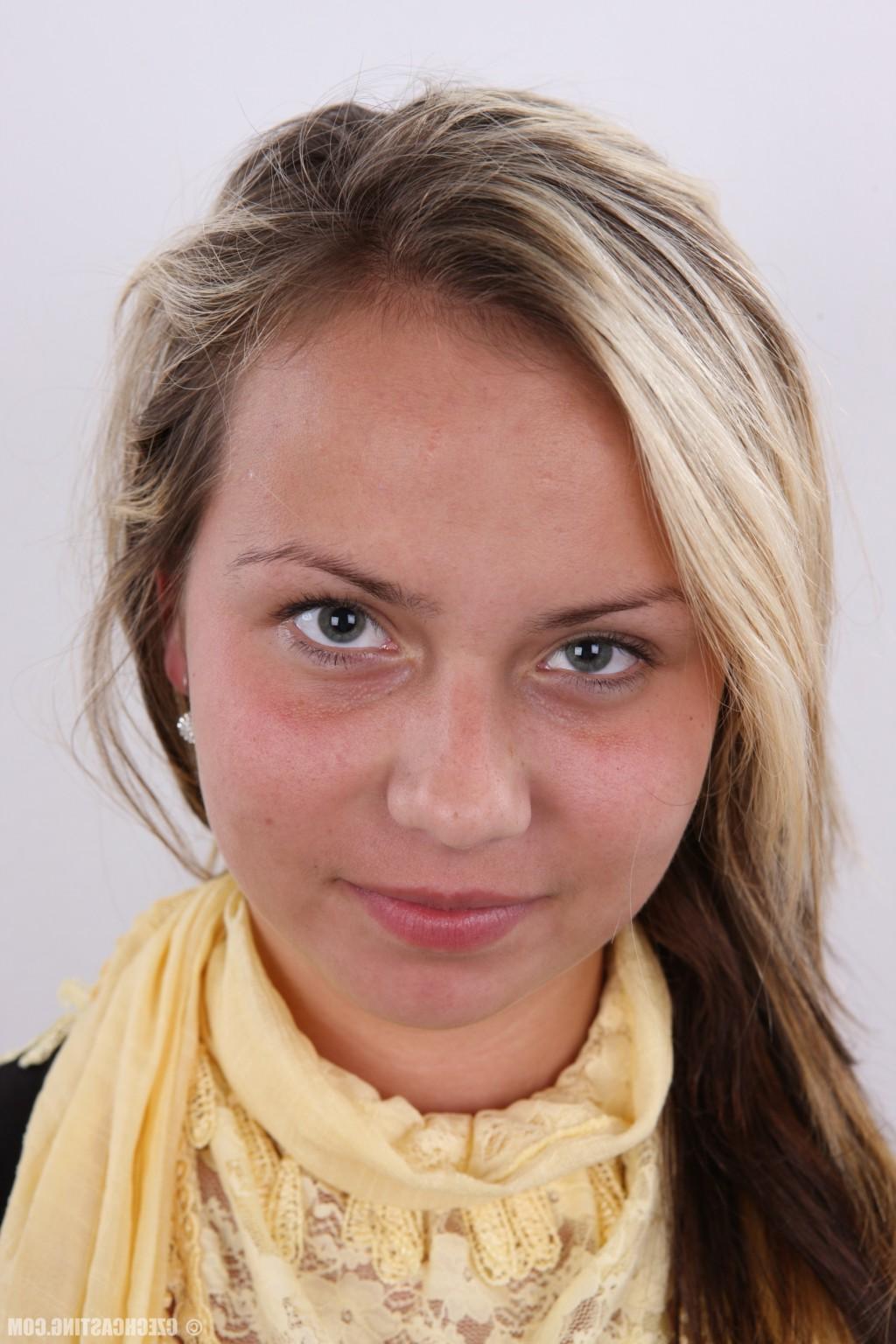 16P Czech Casting Tereza 3418