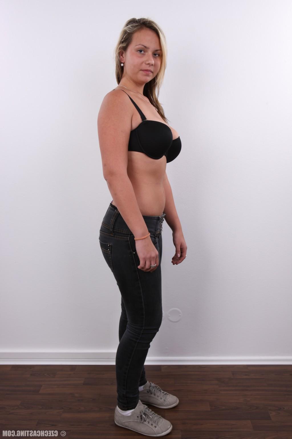 16P Czech Casting Tereza 3418