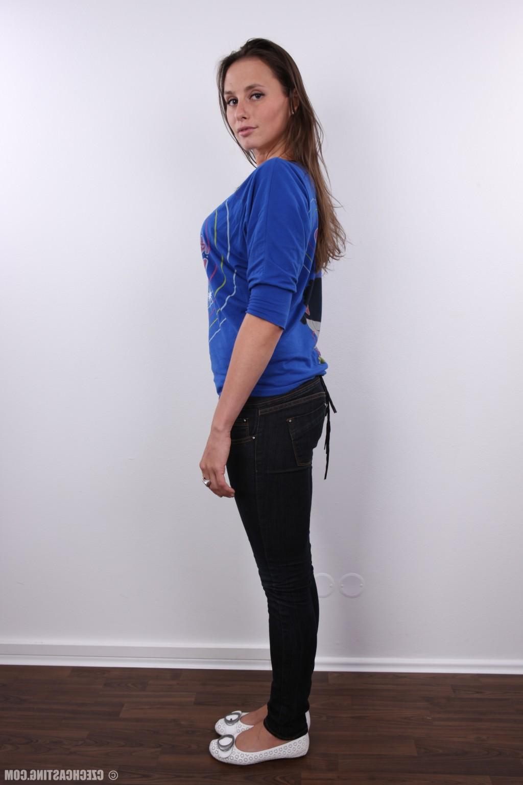 16P Czech Casting Veronika 3405