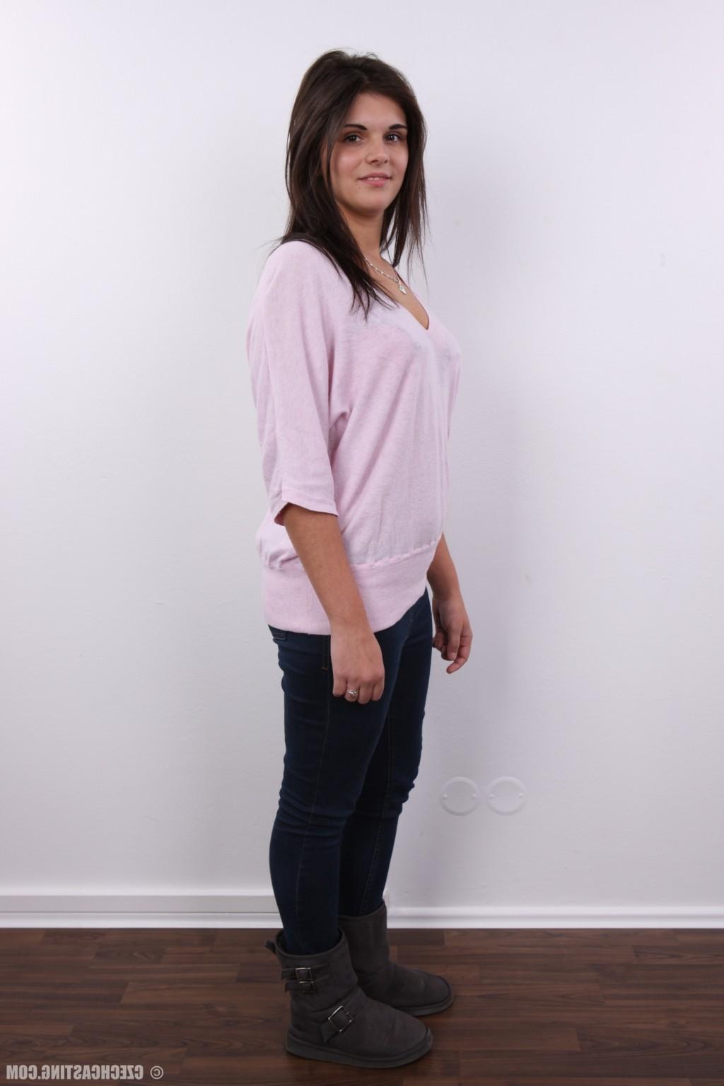 16P Czech Casting Nikola 3462