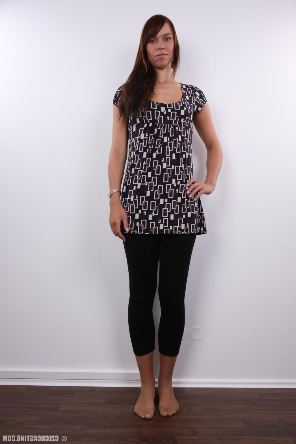 16P Czech Casting Martina 2793