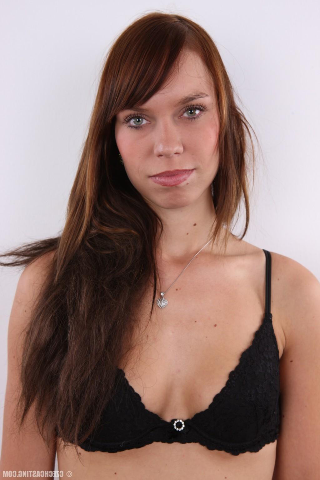 16P Czech Casting Martina 2793