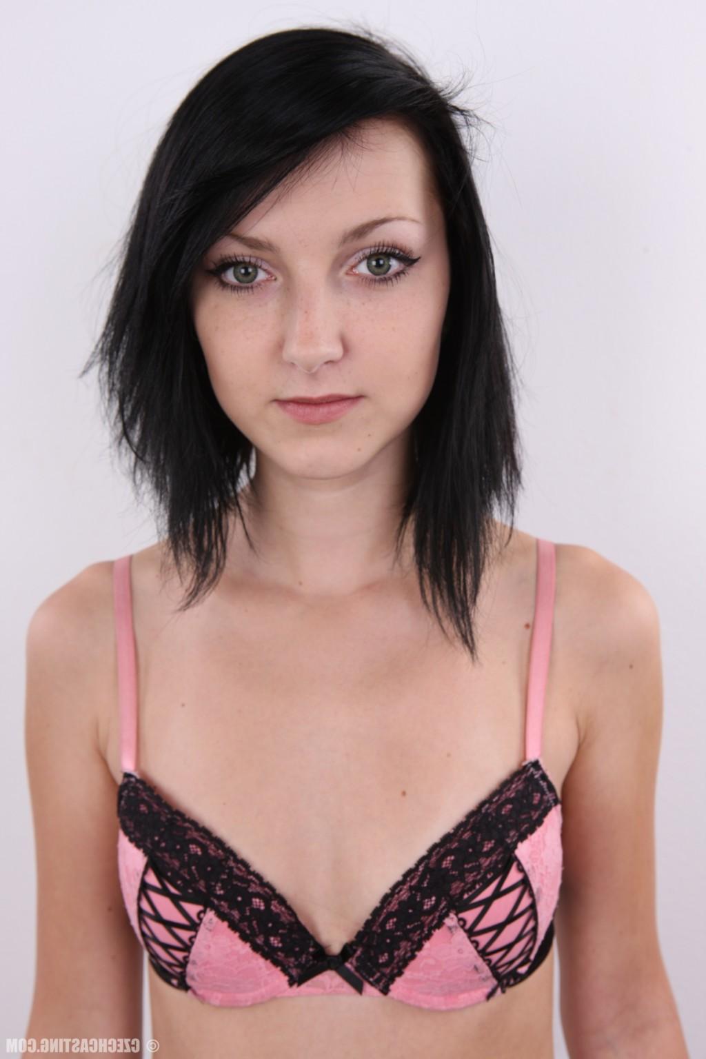 16P Czech Casting Katerina 3427