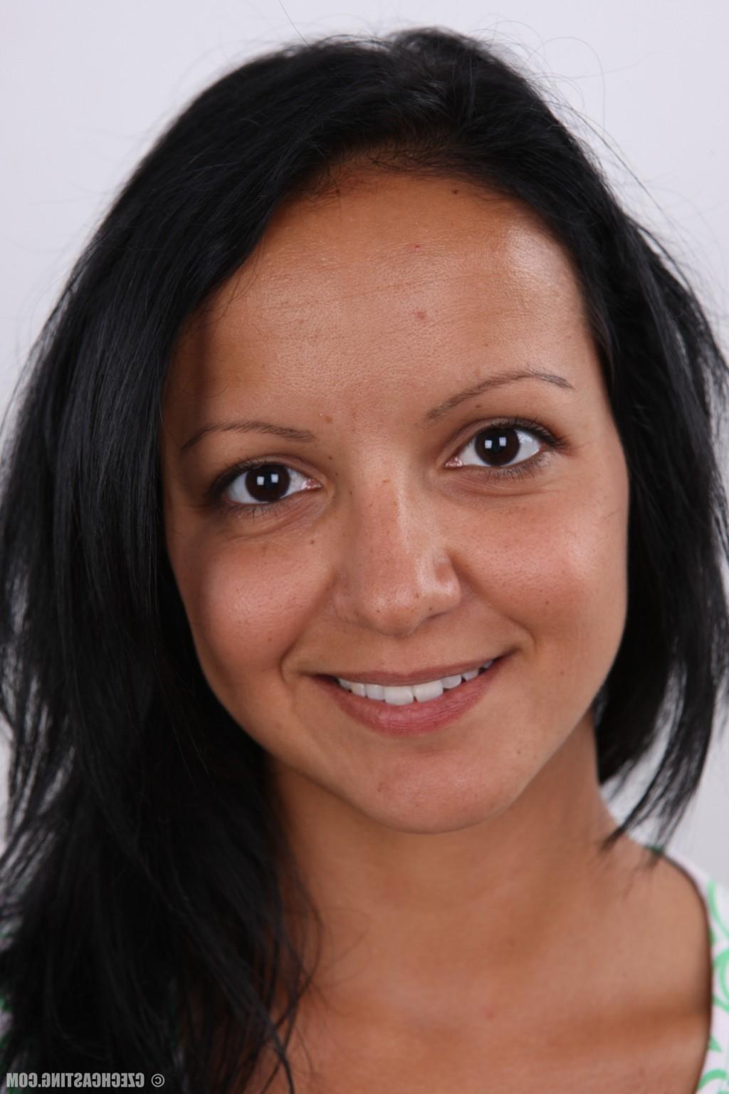 16P Czech Casting Adriana 3413