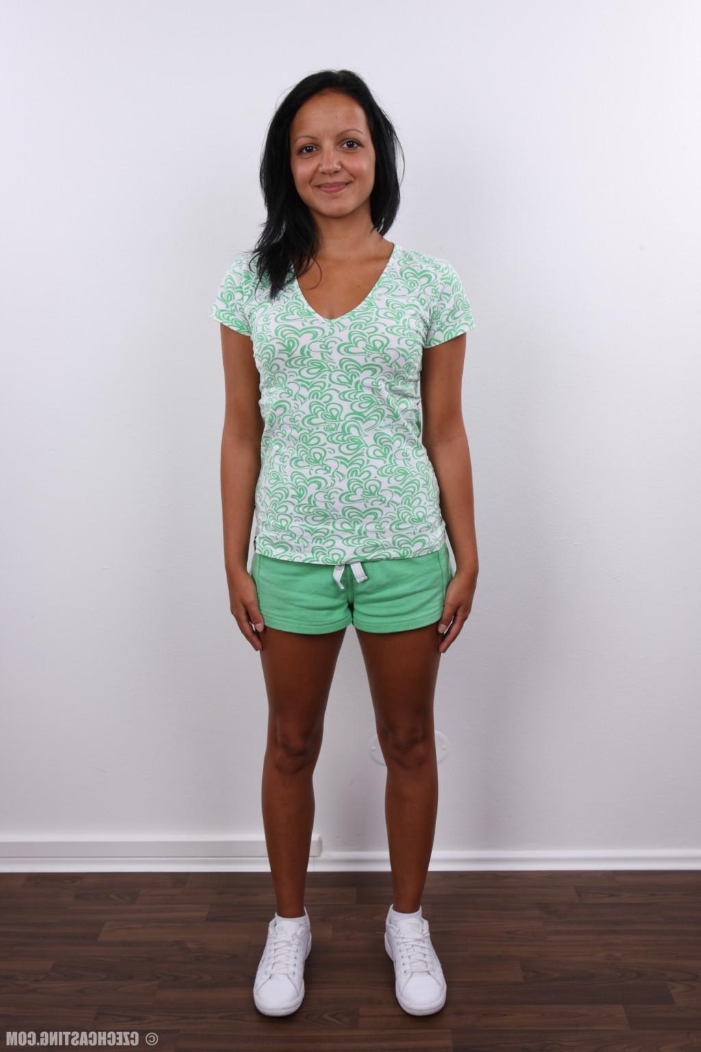 16P Czech Casting Adriana 3413