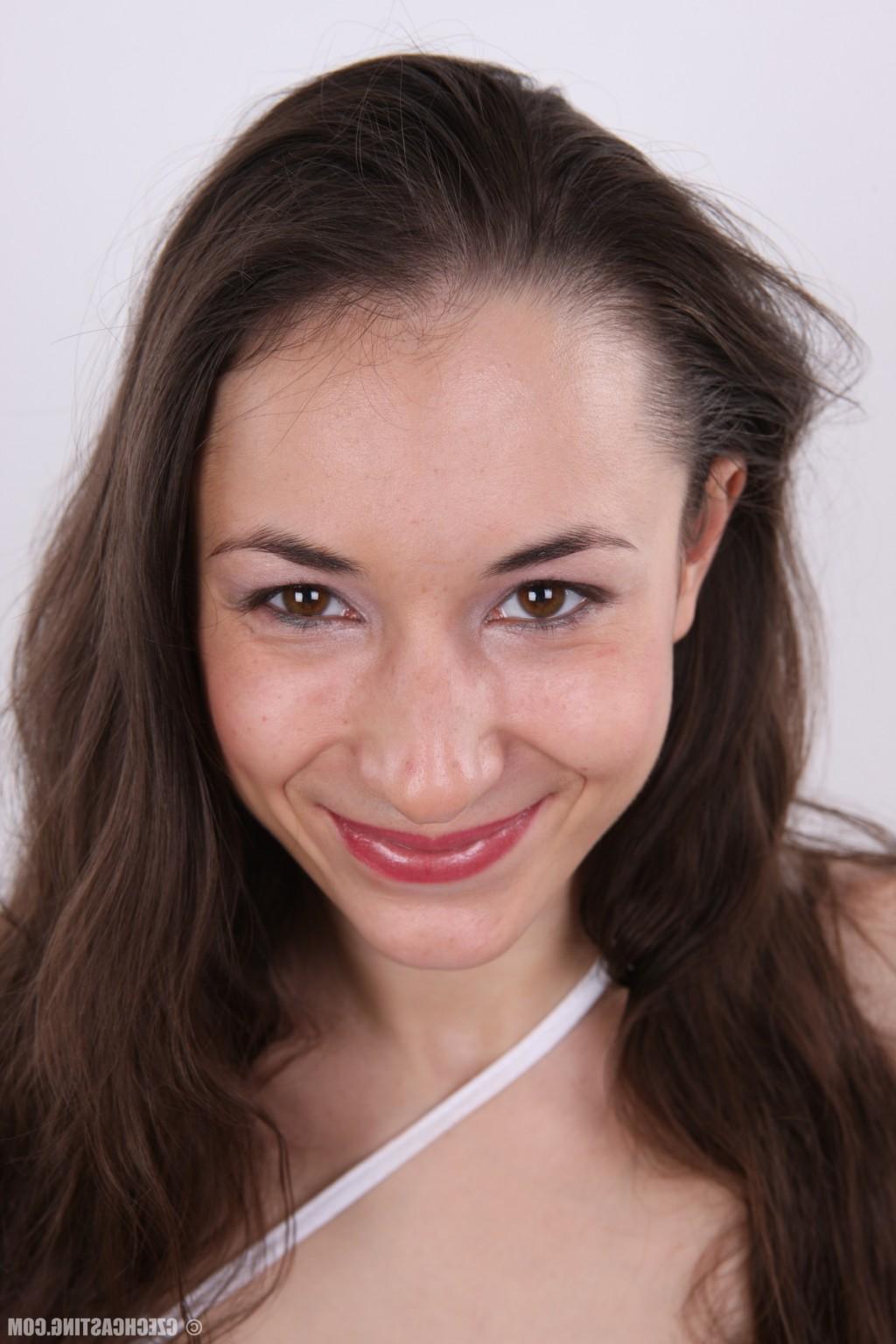 16P Czech Casting Jana 2739