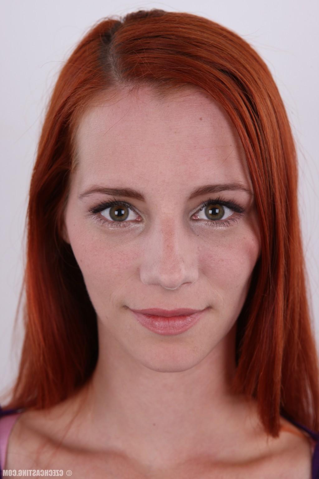 16P Czech Casting Gabriela 2763