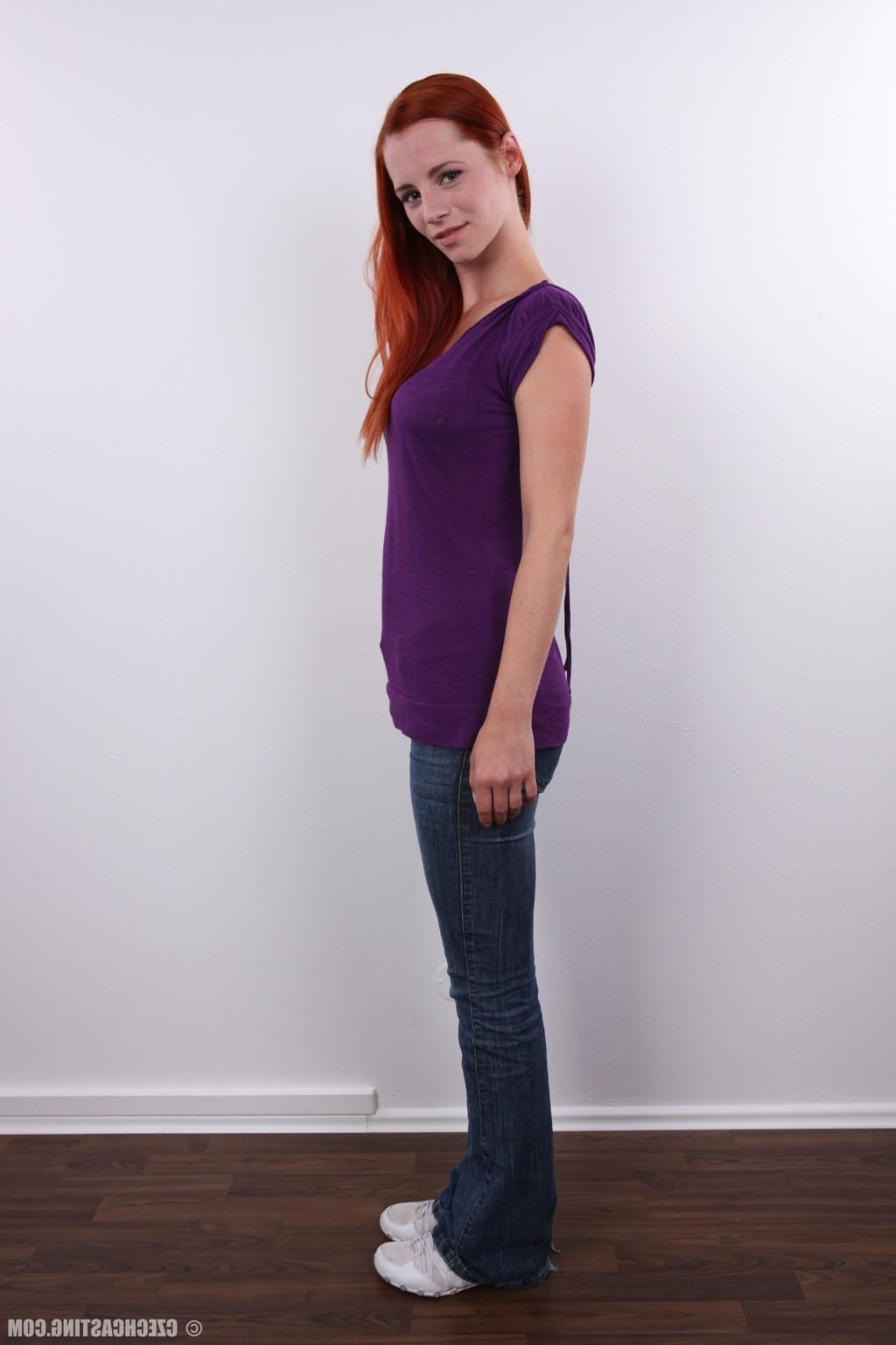 16P Czech Casting Gabriela 2763
