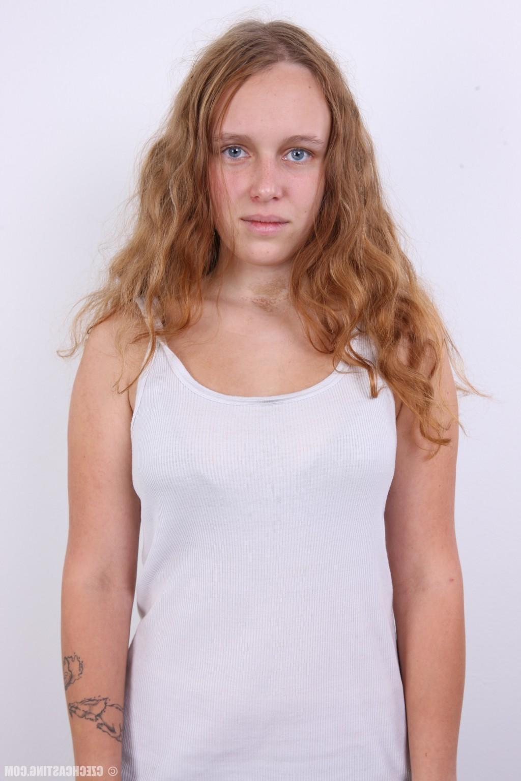 16P Czech Casting Tereza 0192