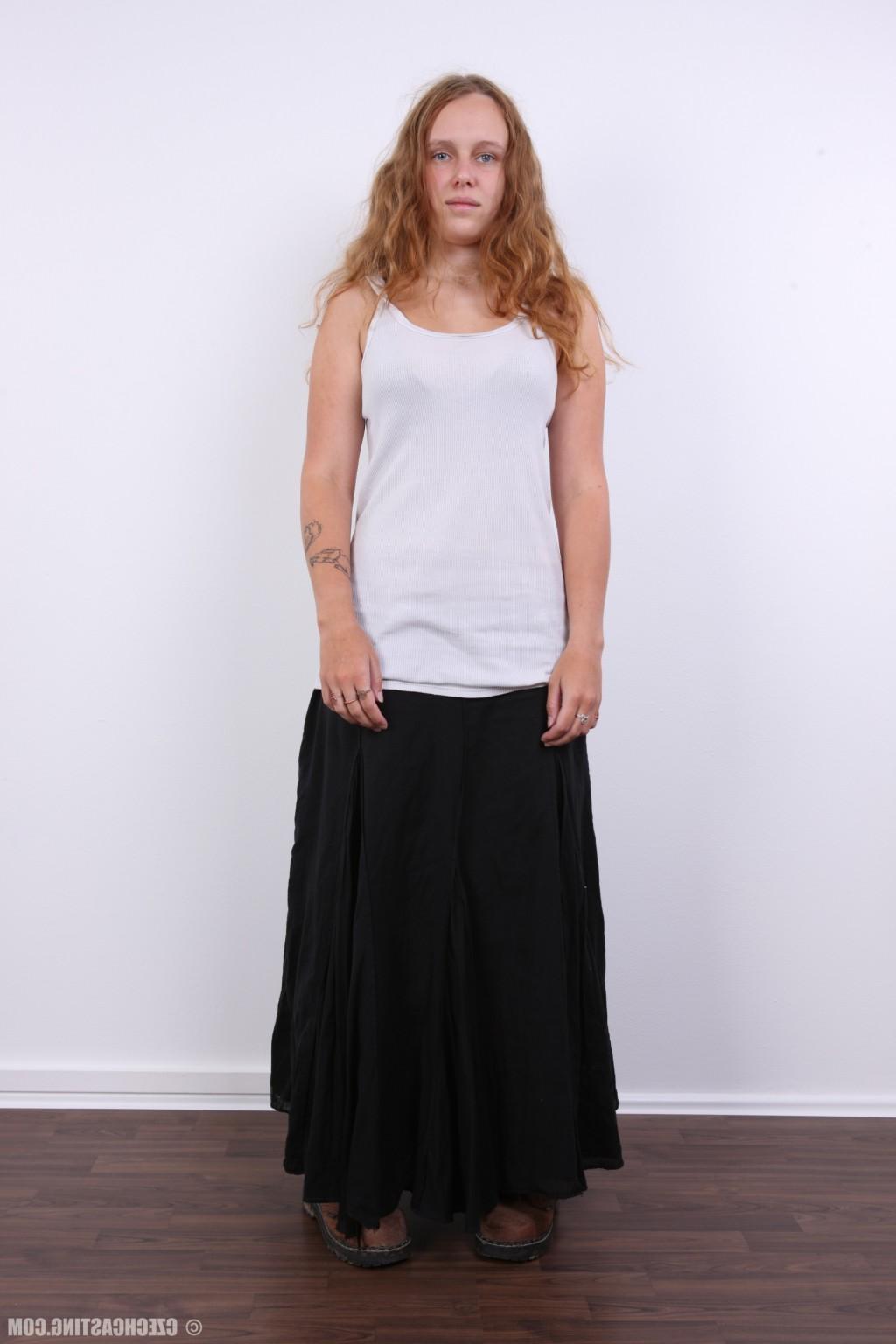 16P Czech Casting Tereza 0192