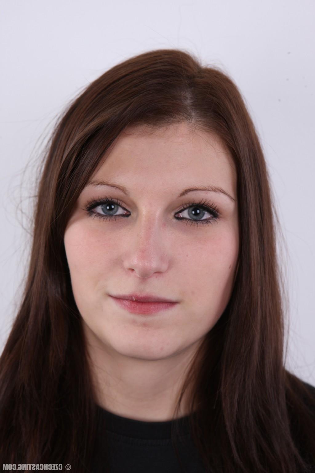 16P Czech Casting Anna 2513