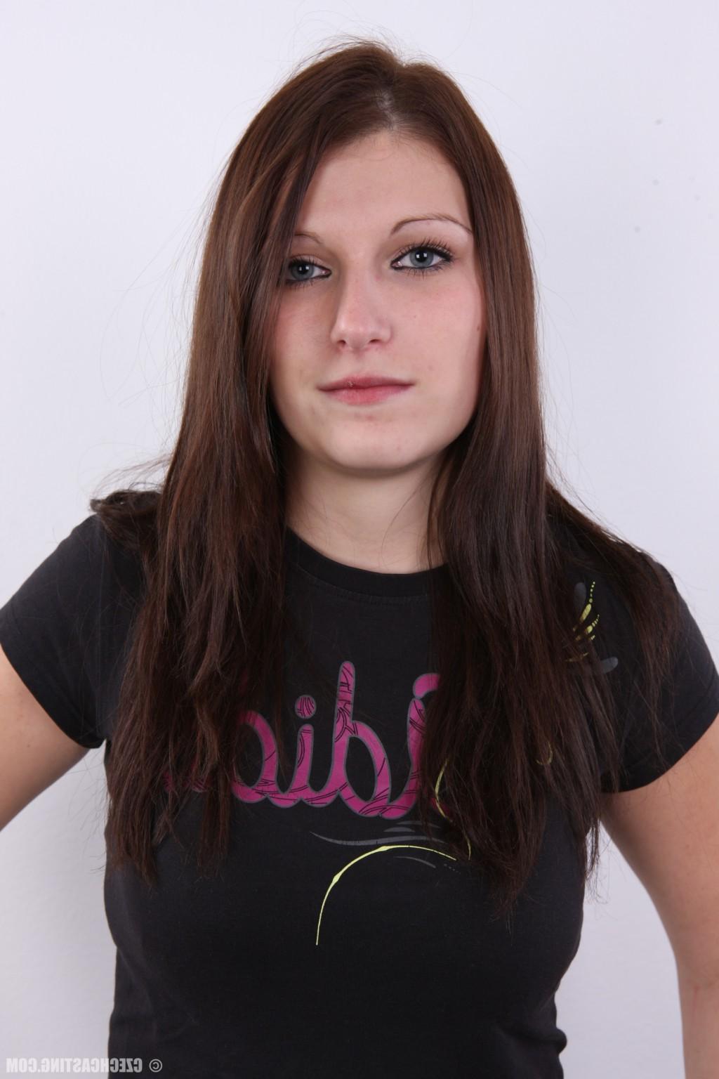 16P Czech Casting Anna 2513