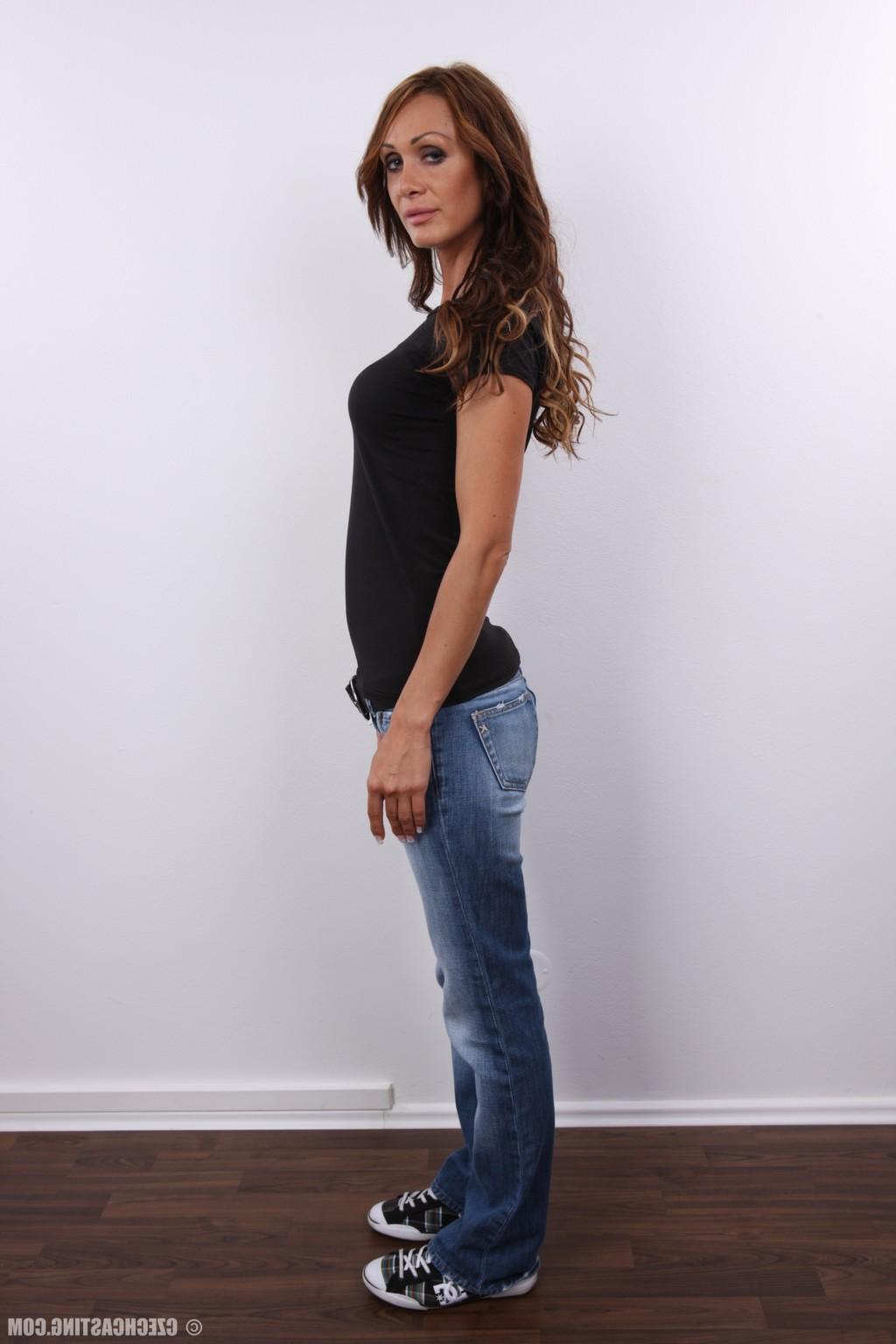16P Czech Casting Eva 3421