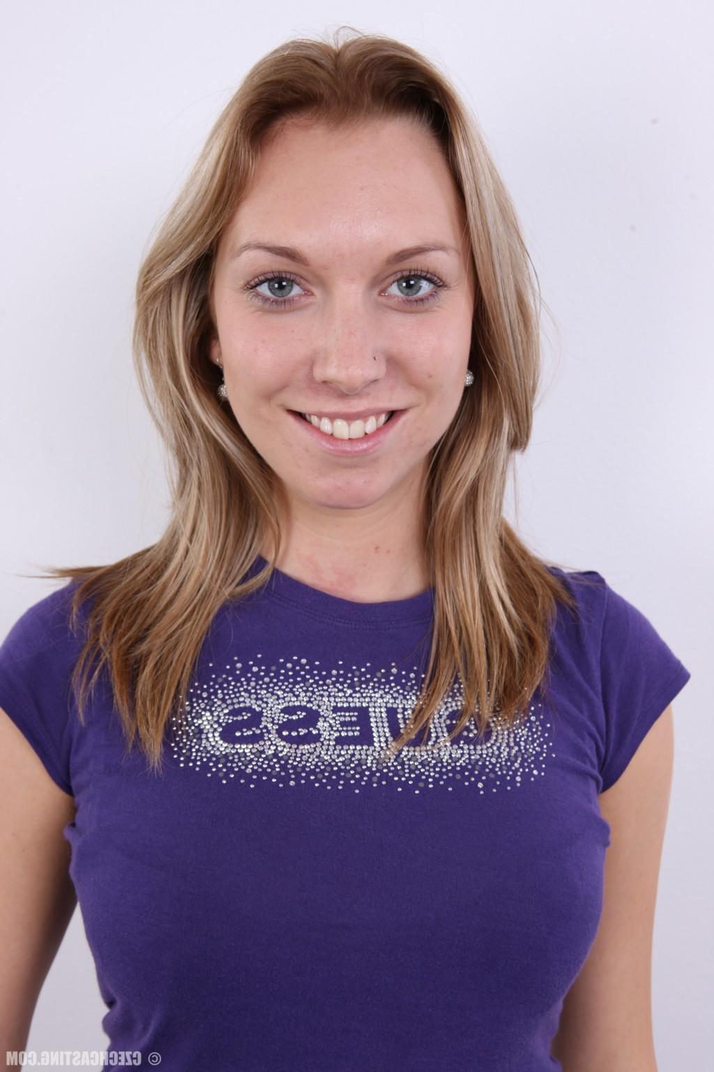 16P Czech Casting Lucie 0195