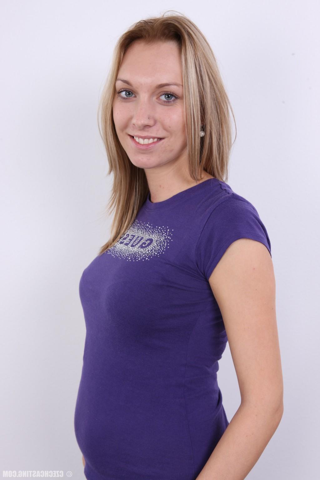 16P Czech Casting Lucie 0195