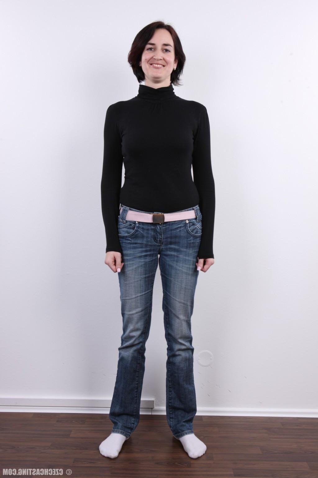 16P Czech Casting Vendula 3052