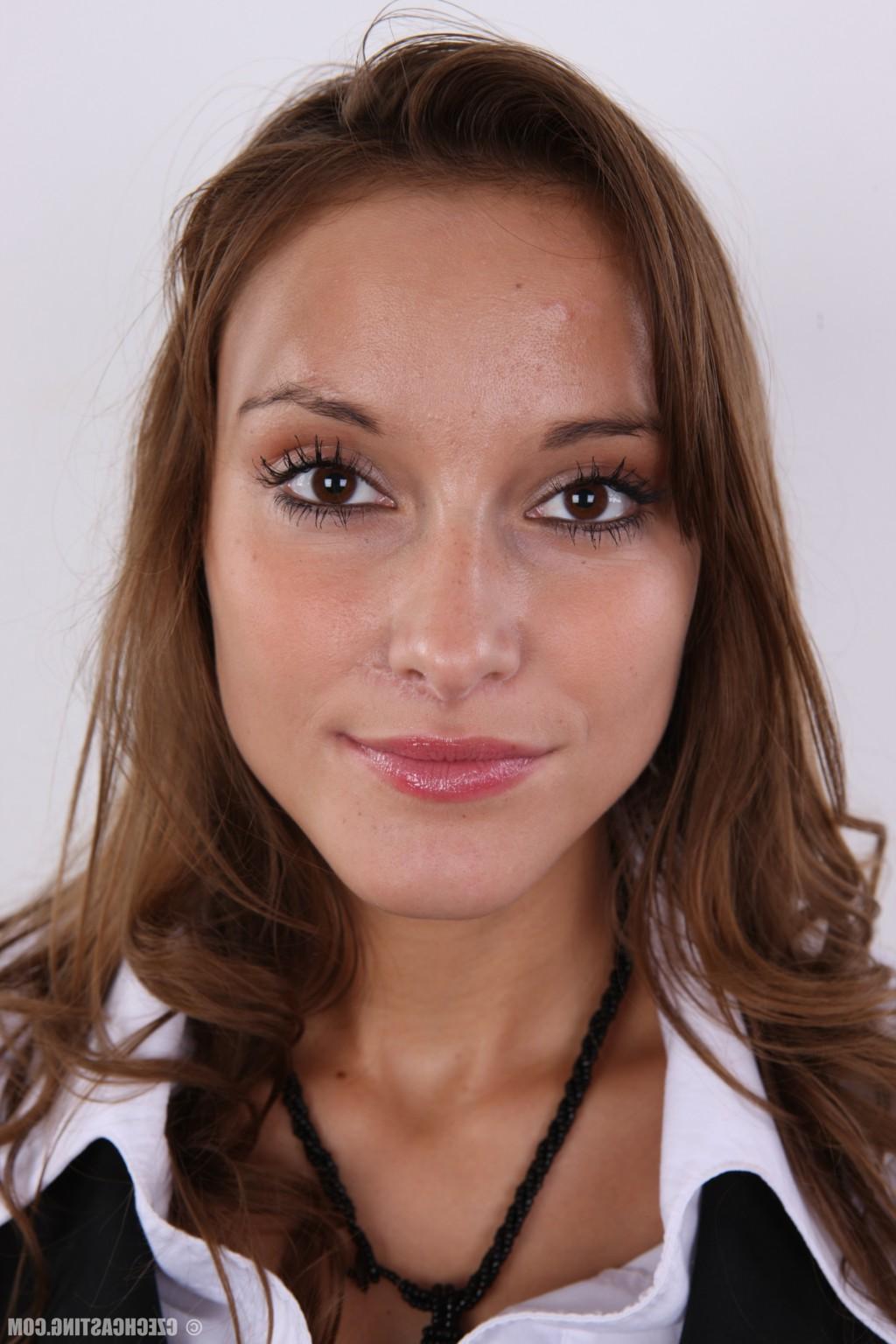 16P Czech Casting Tereza 3486