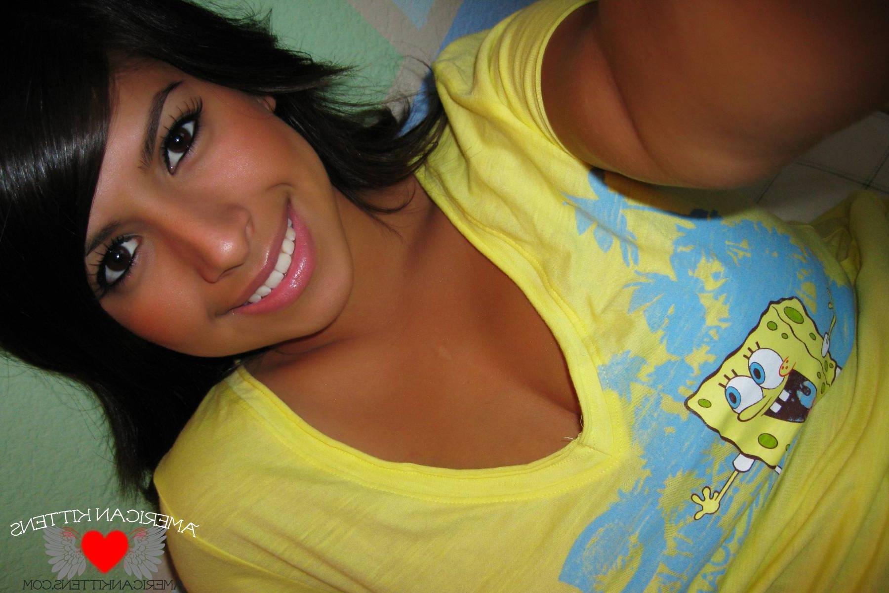 18P Layla Rose Pretty girl
