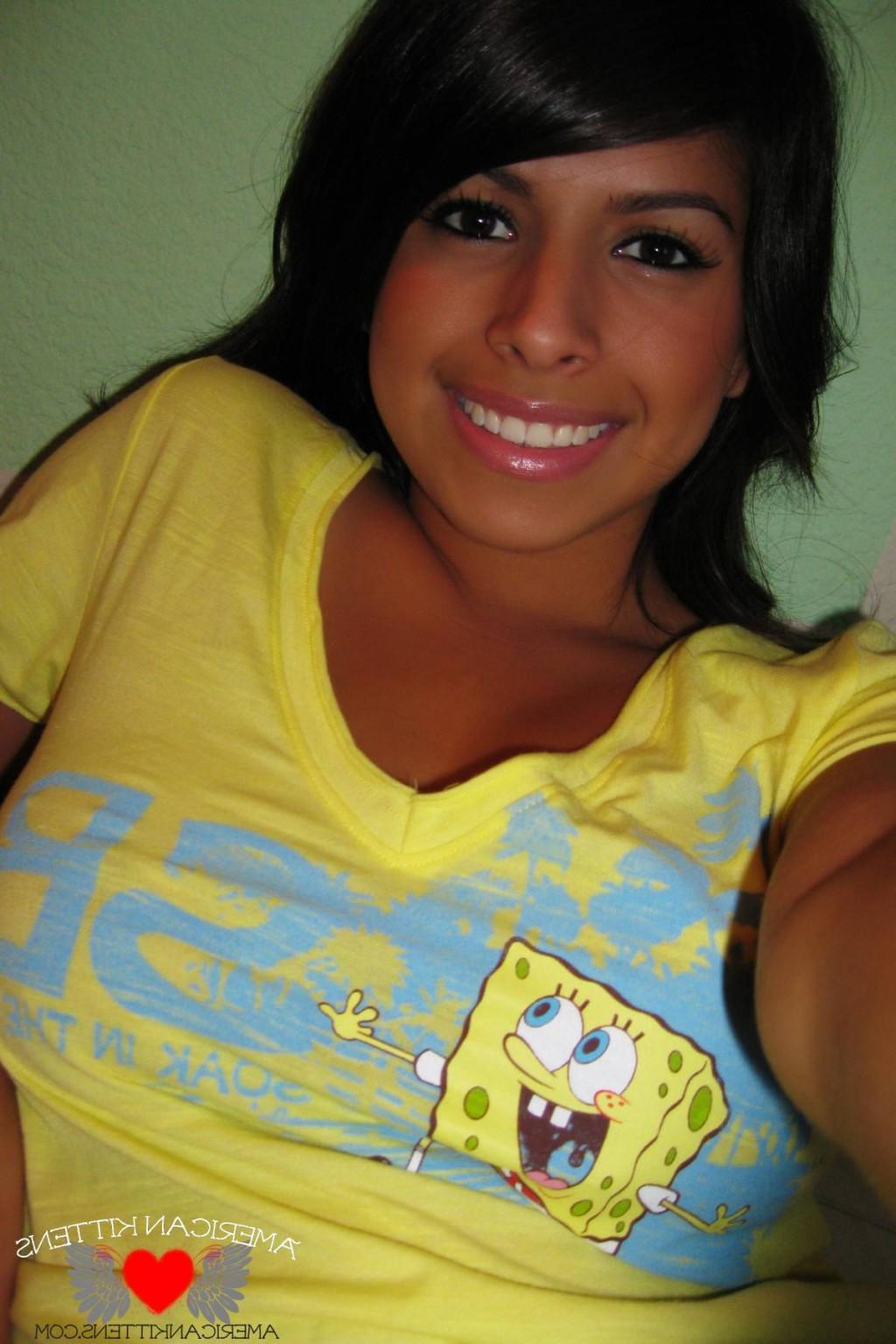 18P Layla Rose Pretty girl