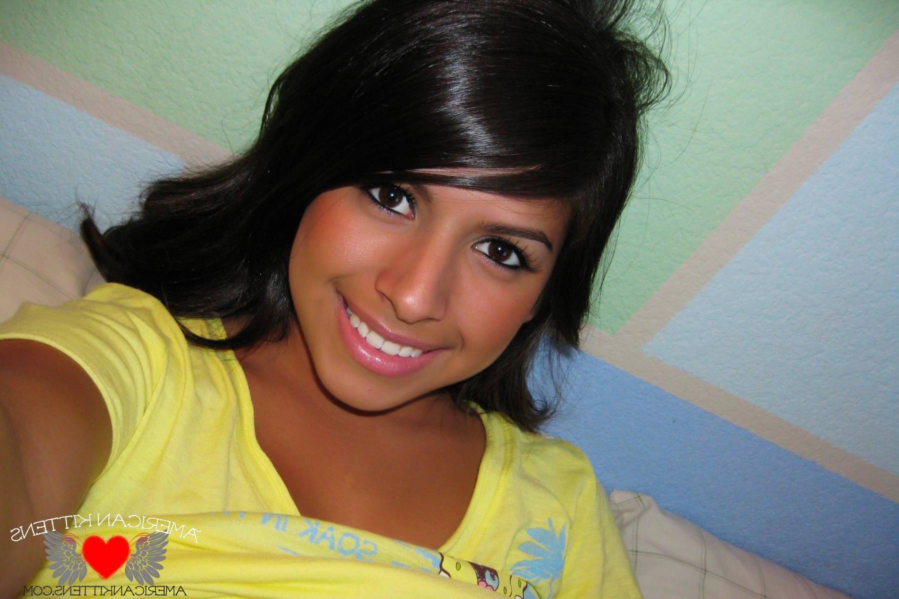 18P Layla Rose Pretty girl