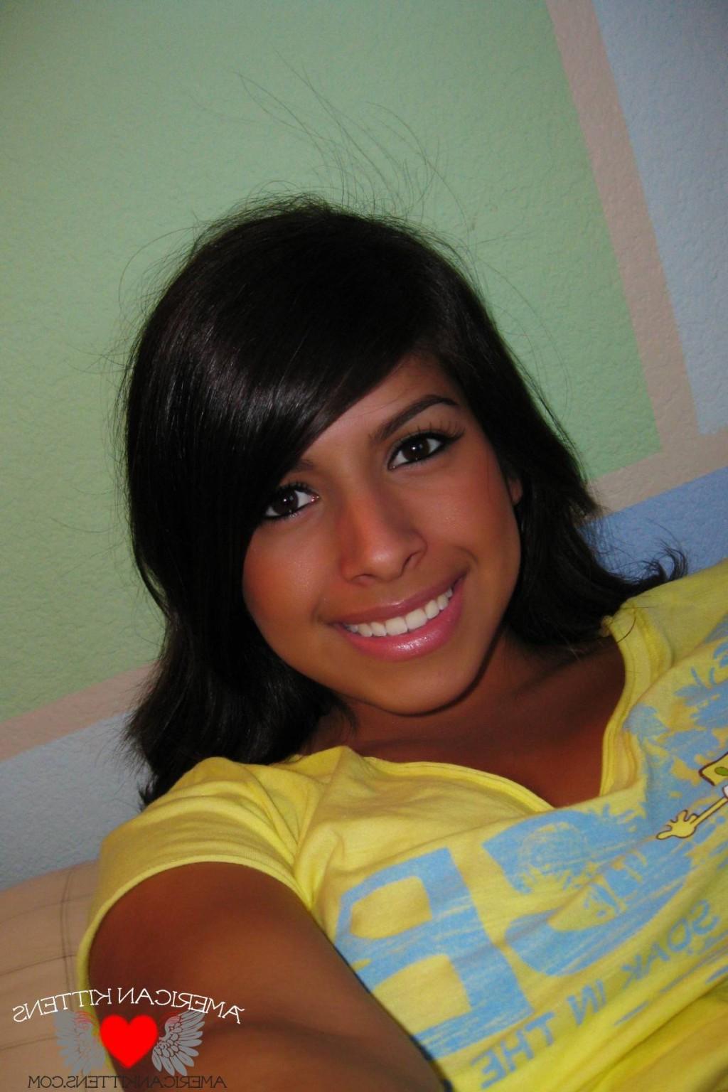 18P Layla Rose Pretty girl
