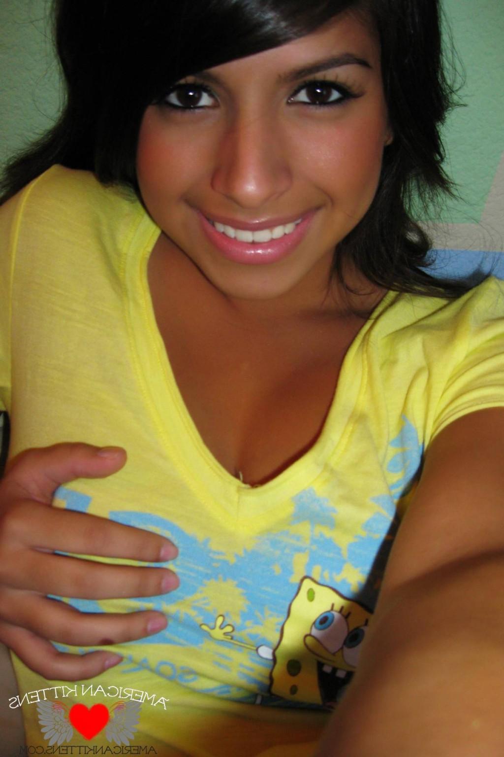 18P Layla Rose Pretty girl
