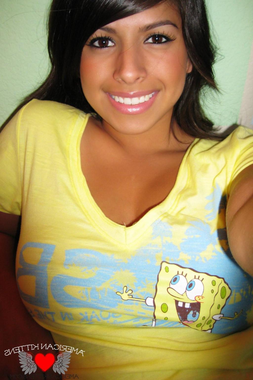 18P Layla Rose Pretty girl