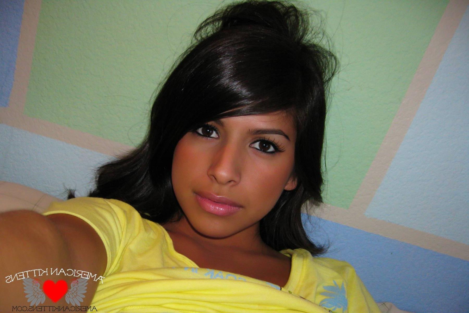 18P Layla Rose Pretty girl