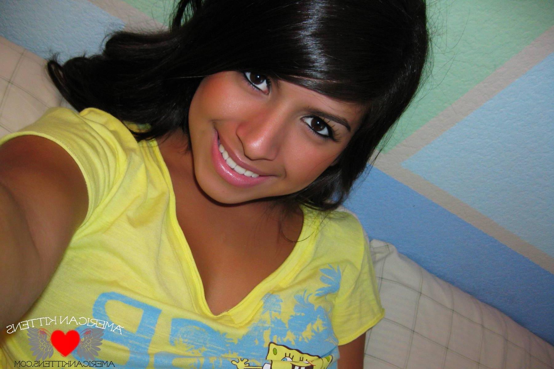 18P Layla Rose Pretty girl