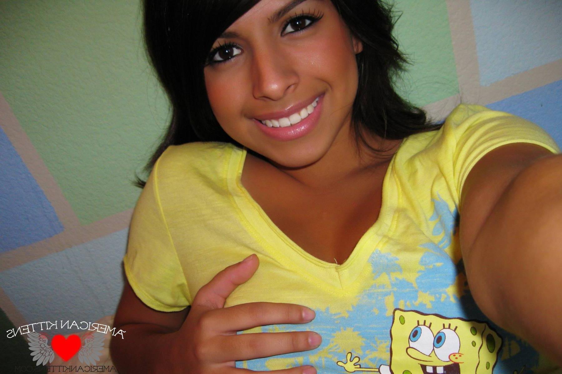18P Layla Rose Pretty girl