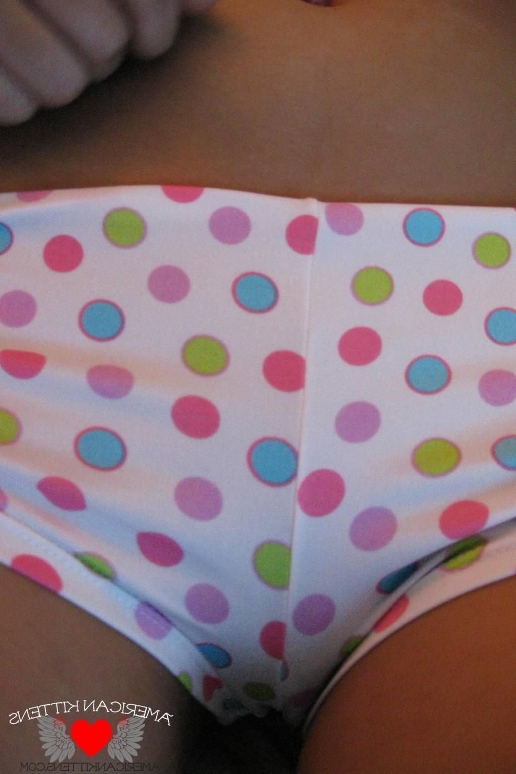 18P Layla Rose Pretty girl