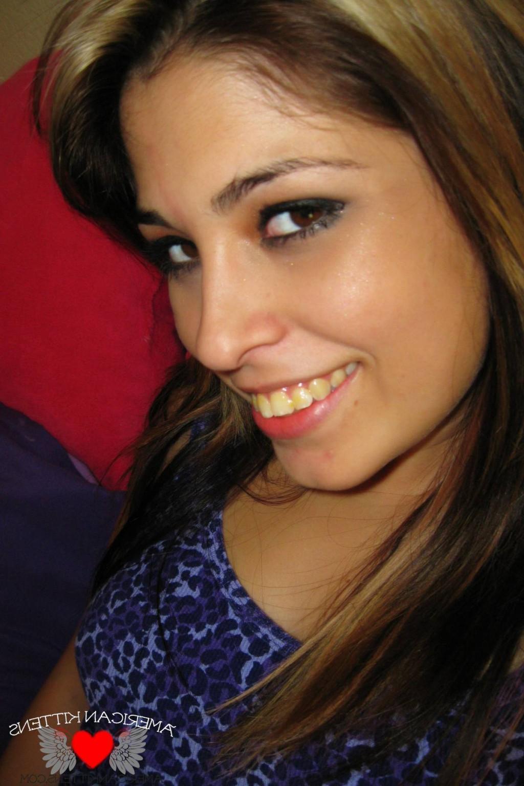 18P Breana Self Shot