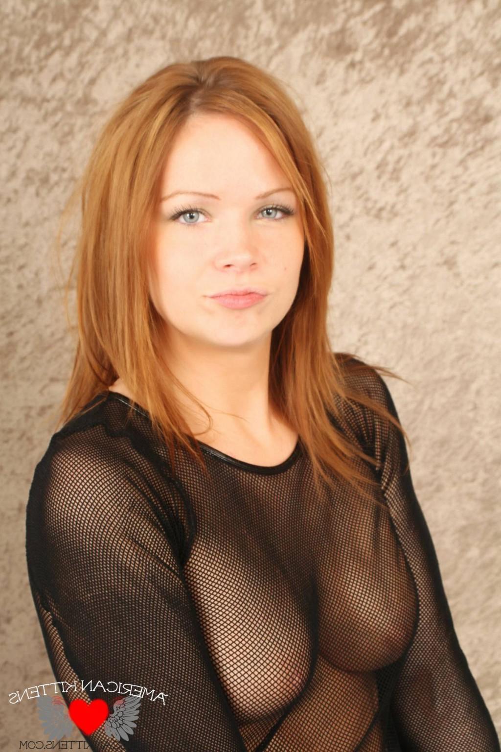18P Ashley Crawford Sheer top