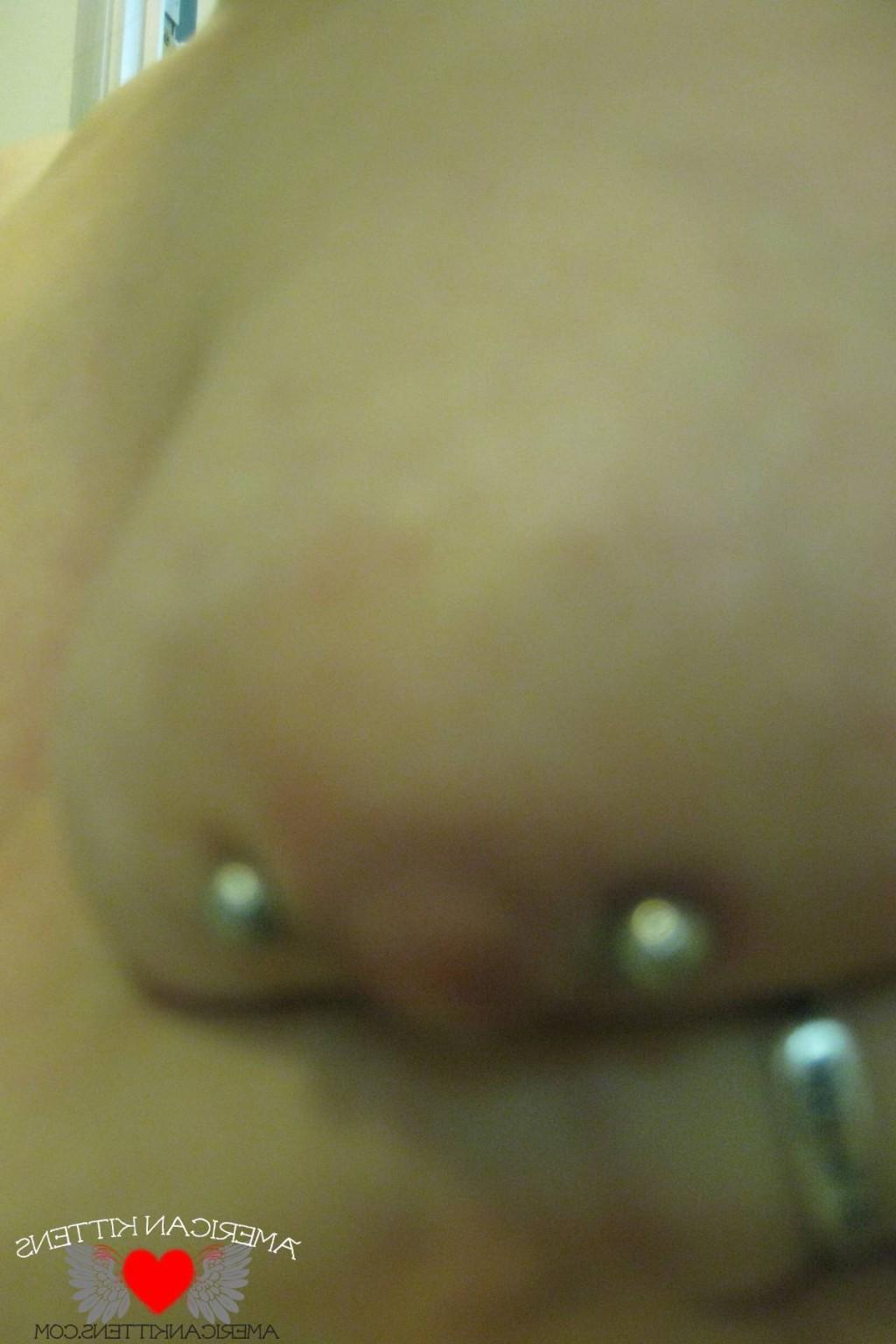 18P Sara Cutie Self Shot