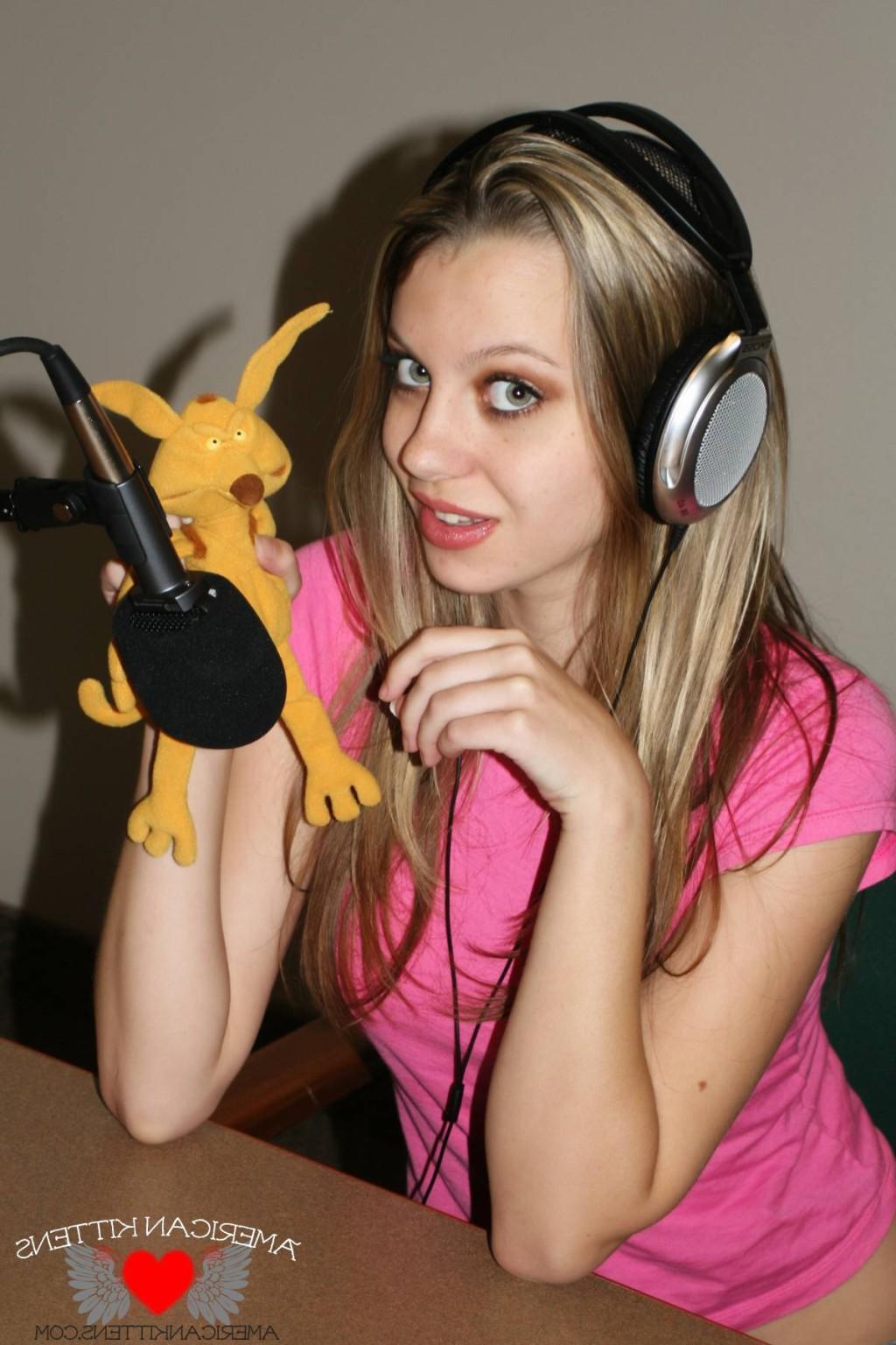 9P Lexi Sexton Live