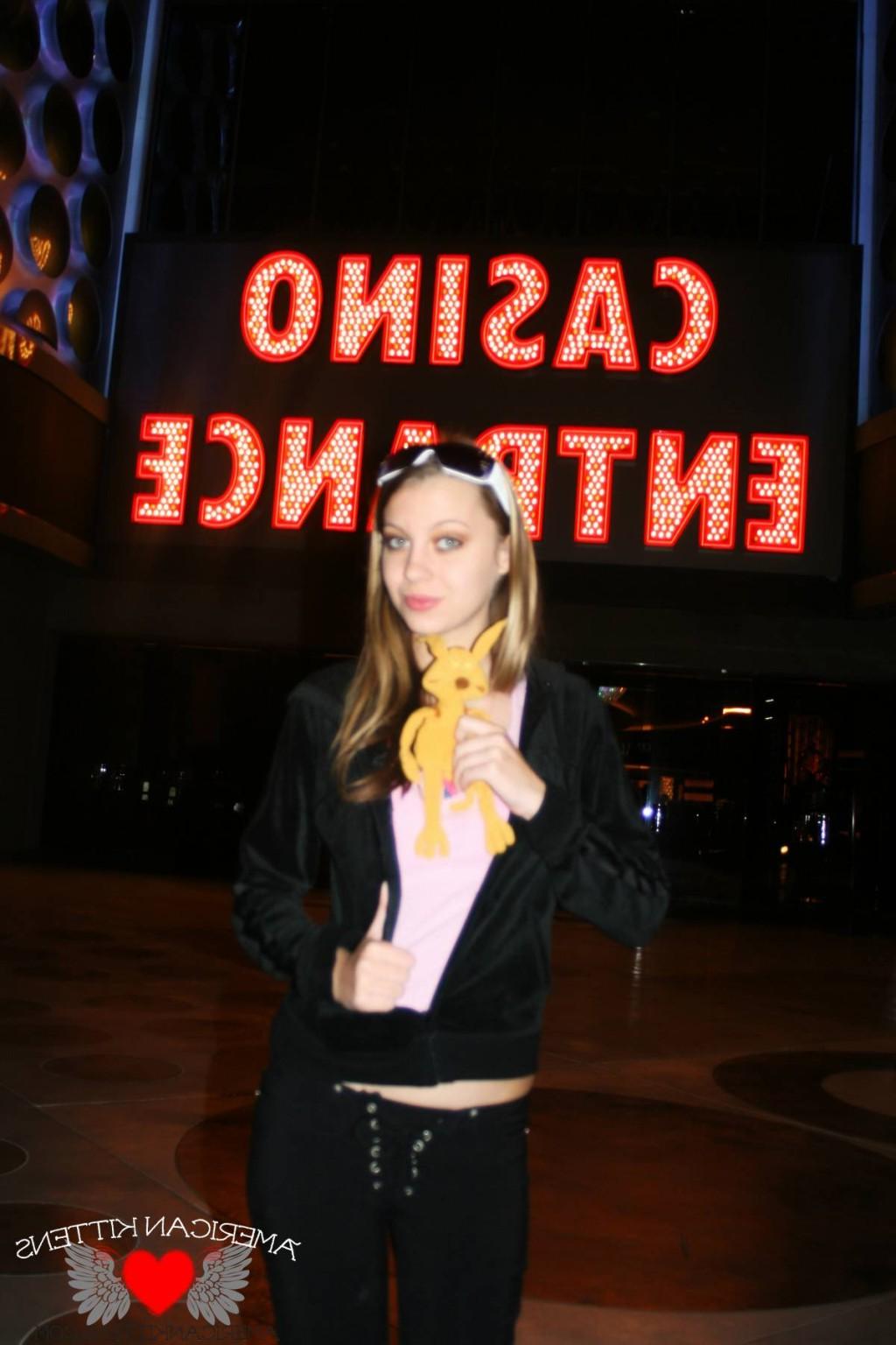 18P Lexi Sexton BTS a day in the life