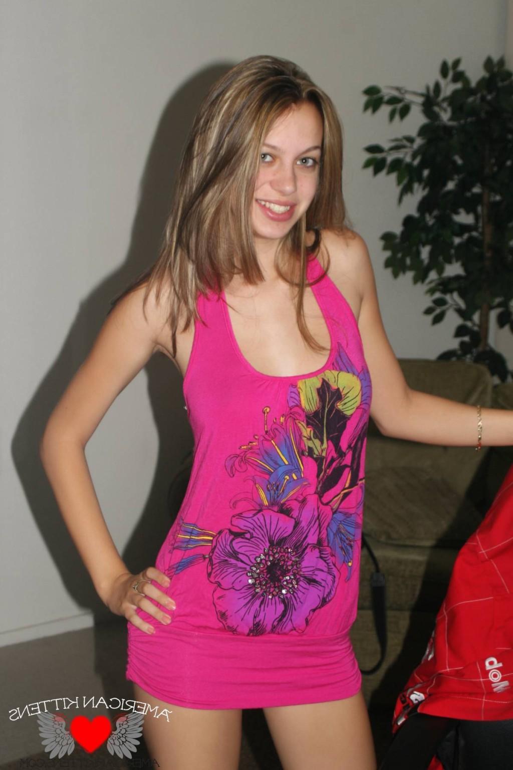 18P Lexi Sexton BTS a day in the life