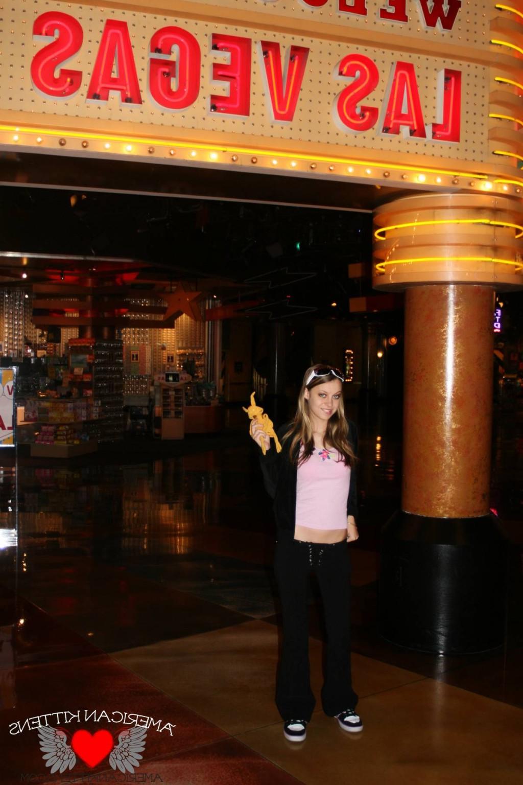18P Lexi Sexton BTS a day in the life